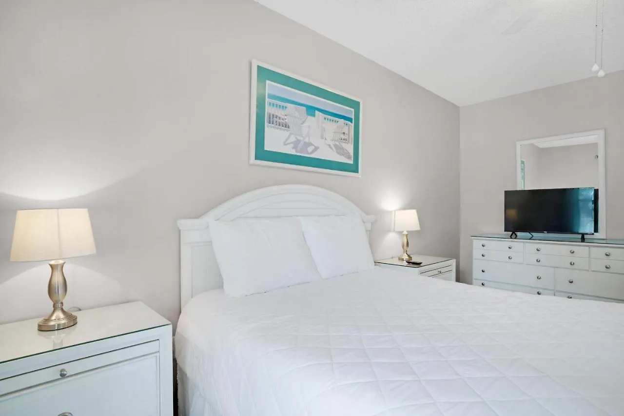 St. Martin Beachwalk Villas 122 By Real Joy Destin
