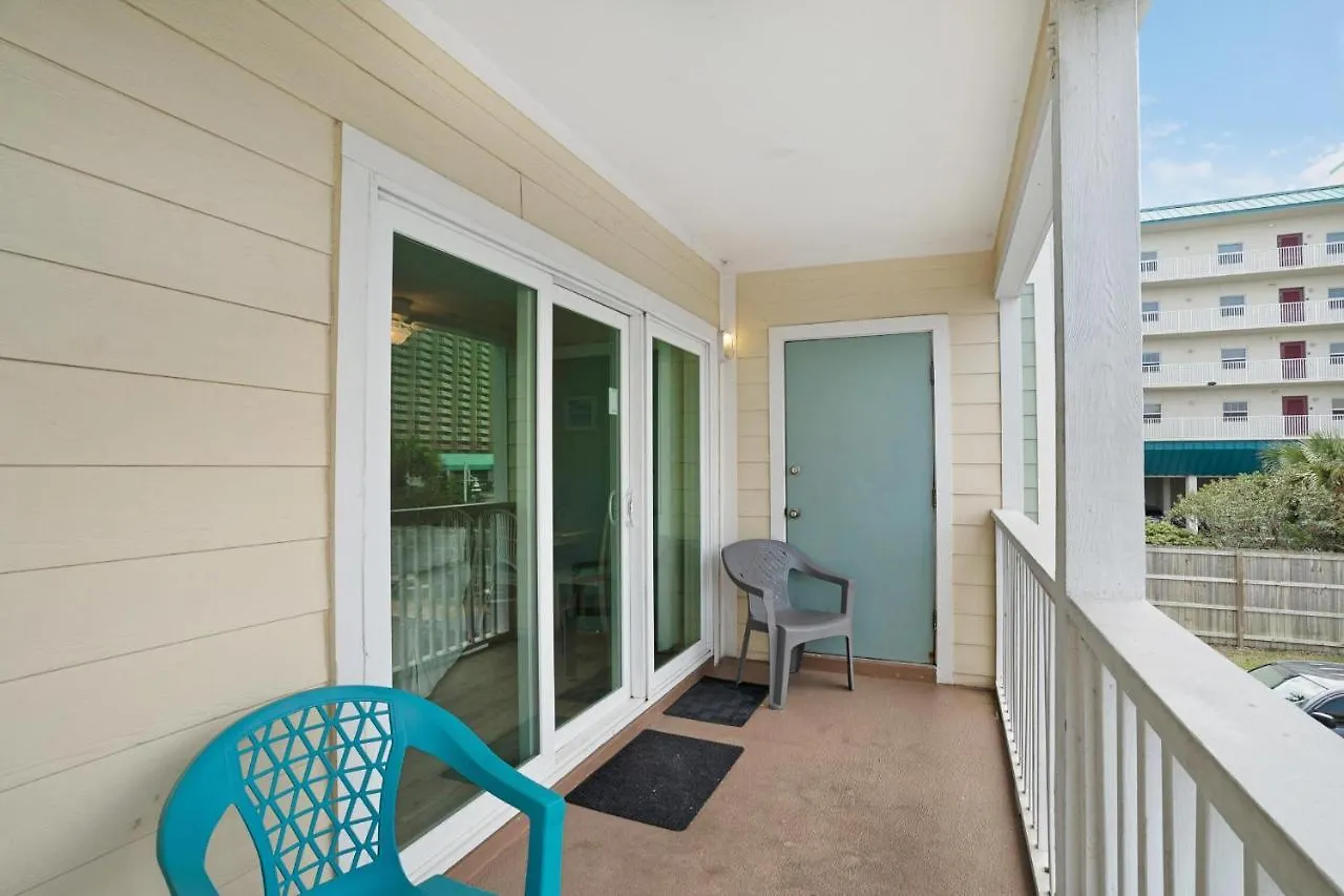 Apartament St. Martin Beachwalk Villas 122 By Real Joy Destin