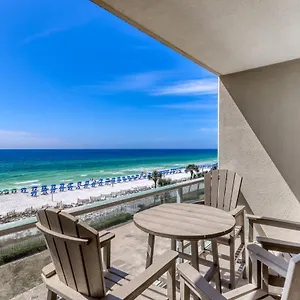 Sterling Sands 412 Apartment