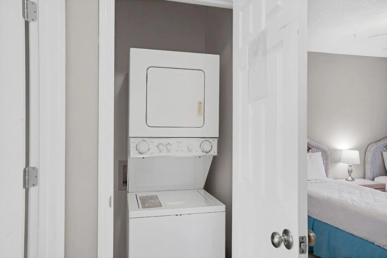 Apartment St. Martin Beachwalk Villas 122 By Real Joy Destin